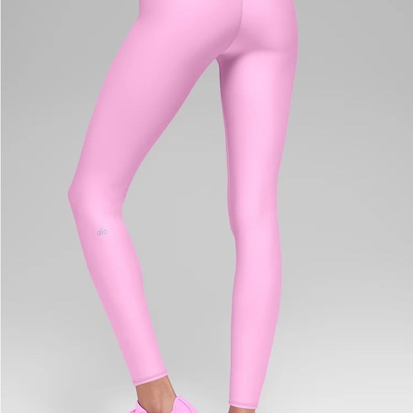 Alo yoga. 7/8. Airlift leggings - Picture 2 of 6